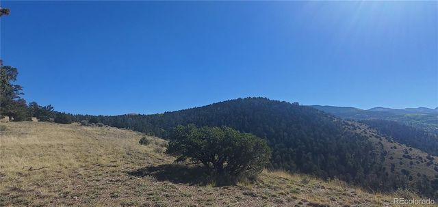 Lot 5821 Covington Road, Fort Garland, CO 81133