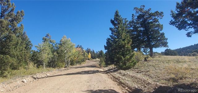 Lot 5821 Covington Road, Fort Garland, CO 81133