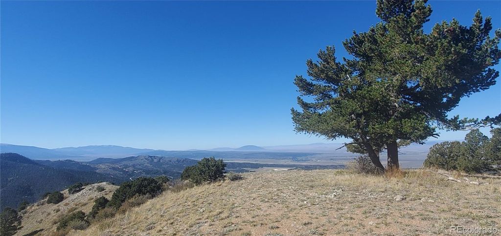 Lot 5821 Covington Road, Fort Garland, CO 81133