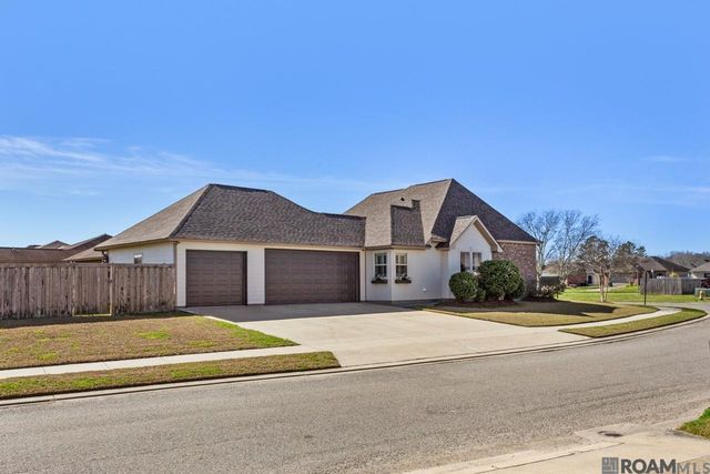 1605 El Tigre Dr, St Gabriel, LA 70776