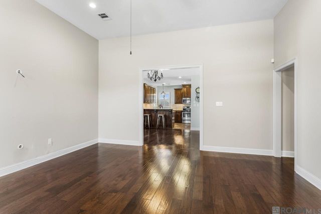 1605 El Tigre Dr, St Gabriel, LA 70776