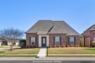 1605 El Tigre Dr, St Gabriel, LA 70776