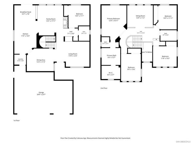 2242 Sun Valley, Chula Vista, CA 91915