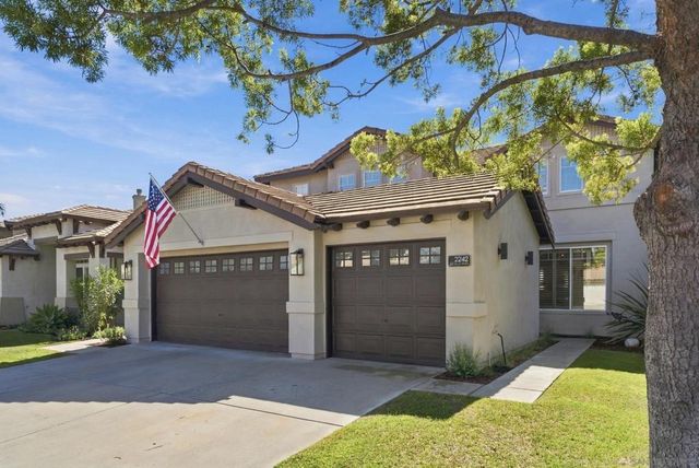2242 Sun Valley, Chula Vista, CA 91915
