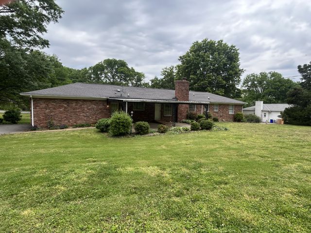 707 Farrell Rd, Nashville, TN 37220