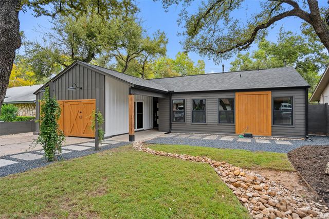 12223 Old Stage TRL, Austin, TX 78750