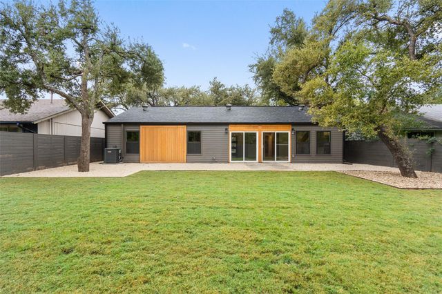 12223 Old Stage TRL, Austin, TX 78750