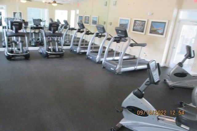 2561 GRASSY POINT DRIVE 109, Lake Mary, FL 32746