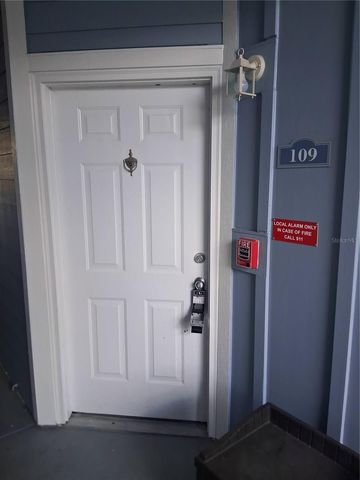 2561 GRASSY POINT DRIVE 109, Lake Mary, FL 32746