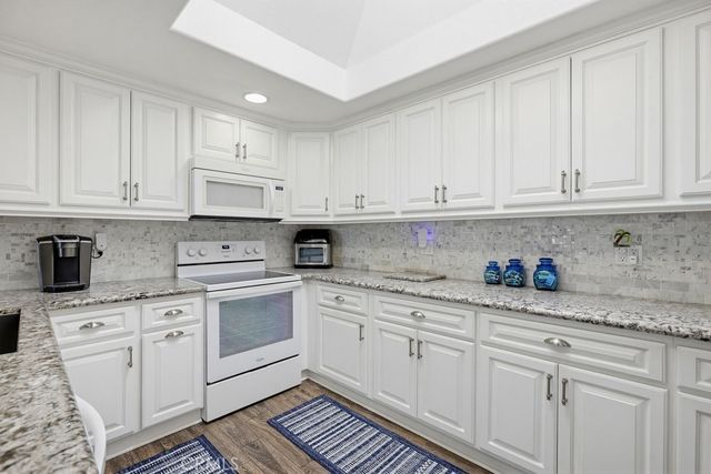 M7-161L Northwood Road, Seal Beach, CA 90740