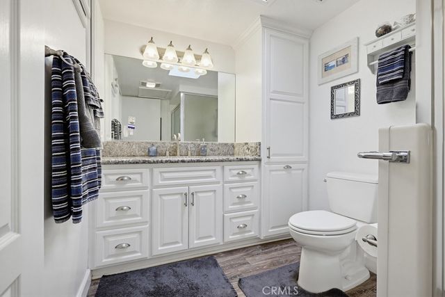 M7-161L Northwood Road, Seal Beach, CA 90740