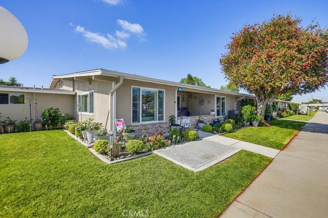 M7-161L Northwood Road, Seal Beach, CA 90740
