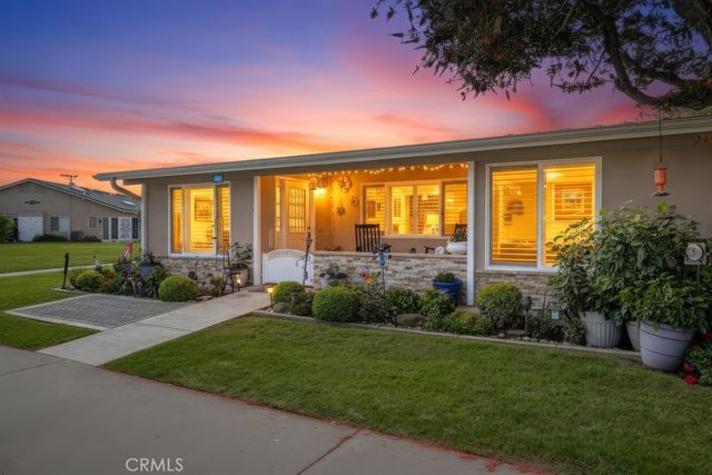 M7-161L Northwood Road, Seal Beach, CA 90740