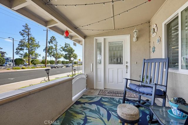 M7-161L Northwood Road, Seal Beach, CA 90740
