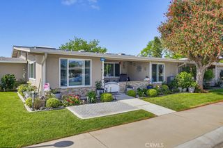 M7-161L Northwood Road, Seal Beach, CA 90740