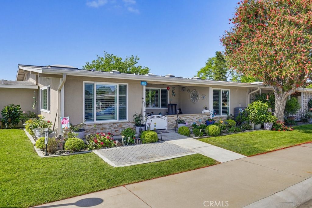 M7-161L Northwood Road, Seal Beach, CA 90740