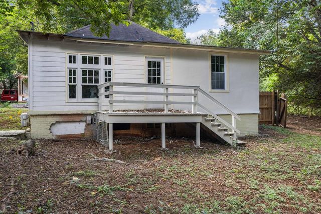 2910 Bradley Circle, Columbus, GA 31904