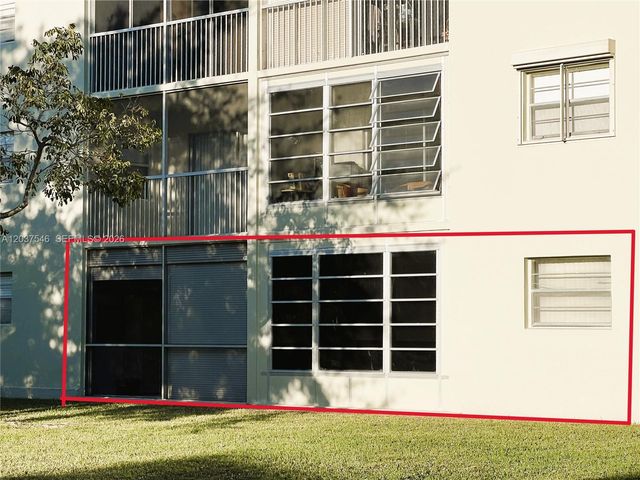 1300 SW 130th Avenue 101F, Pembroke Pines, FL 33027