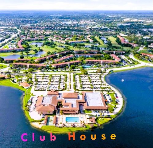 1300 SW 130th Avenue 101F, Pembroke Pines, FL 33027