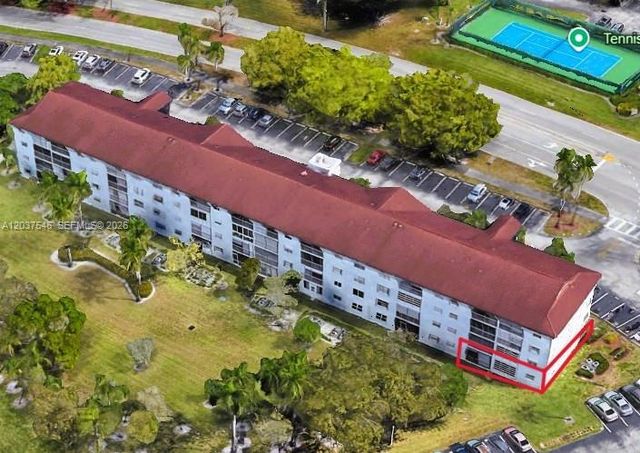 1300 SW 130th Avenue 101F, Pembroke Pines, FL 33027