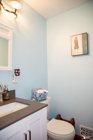 24576 Arsenal Road, Brownstown Twp, MI 48134