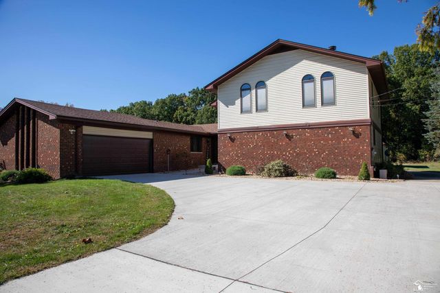 24576 Arsenal Road, Brownstown Twp, MI 48134