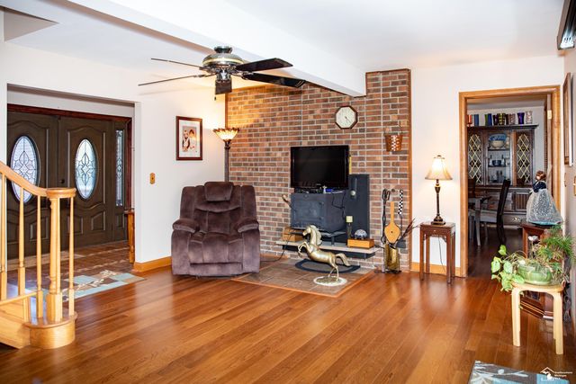 24576 Arsenal Road, Brownstown Twp, MI 48134