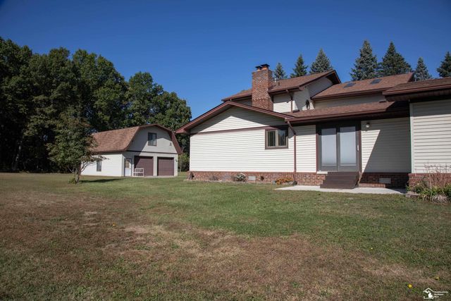 24576 Arsenal Road, Brownstown Twp, MI 48134