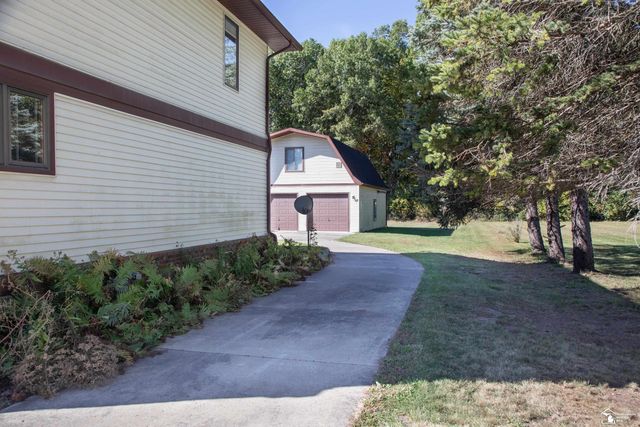 24576 Arsenal Road, Brownstown Twp, MI 48134
