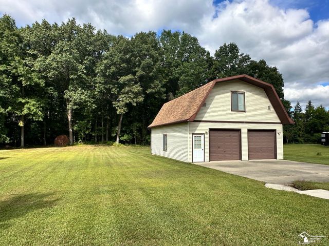 24576 Arsenal Road, Brownstown Twp, MI 48134