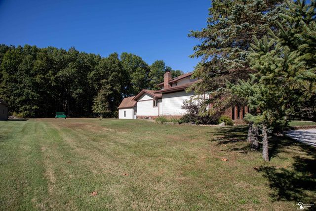 24576 Arsenal Road, Brownstown Twp, MI 48134