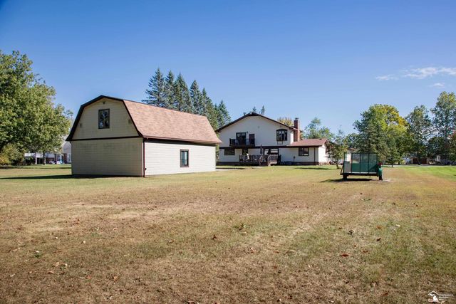 24576 Arsenal Road, Brownstown Twp, MI 48134