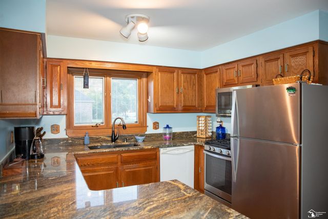 24576 Arsenal Road, Brownstown Twp, MI 48134