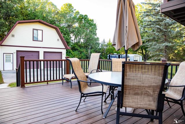 24576 Arsenal Road, Brownstown Twp, MI 48134