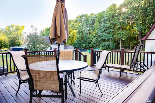 24576 Arsenal Road, Brownstown Twp, MI 48134