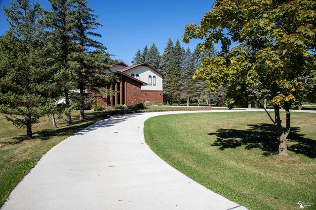 24576 Arsenal Road, Brownstown Twp, MI 48134