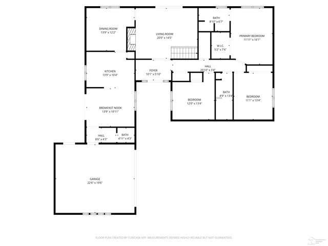 24576 Arsenal Road, Brownstown Twp, MI 48134