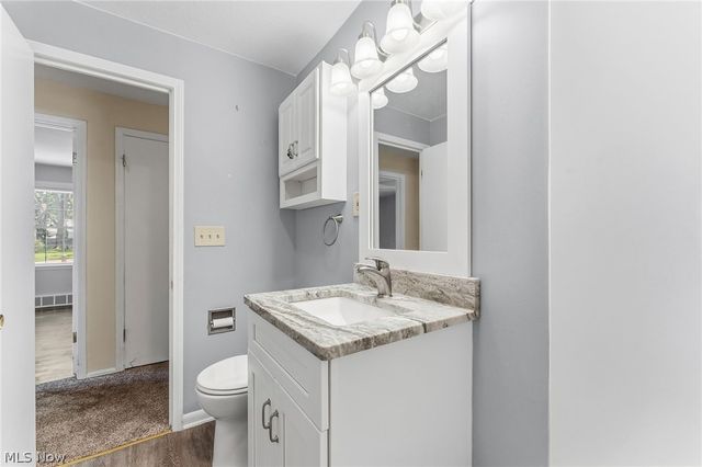 154 Fairfield Road, Avon Lake, OH 44012
