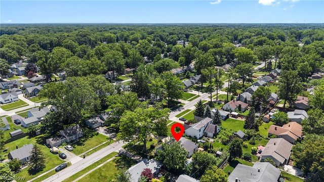 154 Fairfield Road, Avon Lake, OH 44012