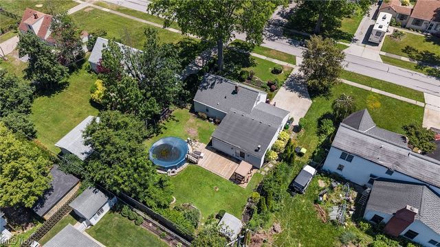 154 Fairfield Road, Avon Lake, OH 44012