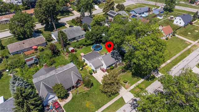 154 Fairfield Road, Avon Lake, OH 44012