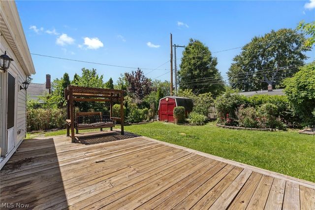 154 Fairfield Road, Avon Lake, OH 44012