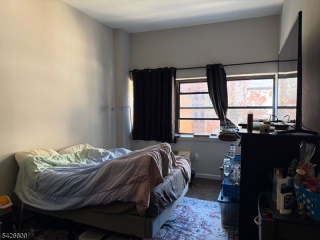 111 Mulberry St 4K, Newark City, NJ 07103