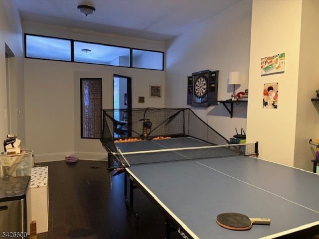 111 Mulberry St 4K, Newark City, NJ 07103