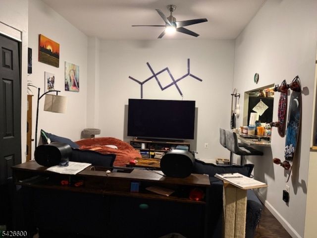 111 Mulberry St 4K, Newark City, NJ 07103