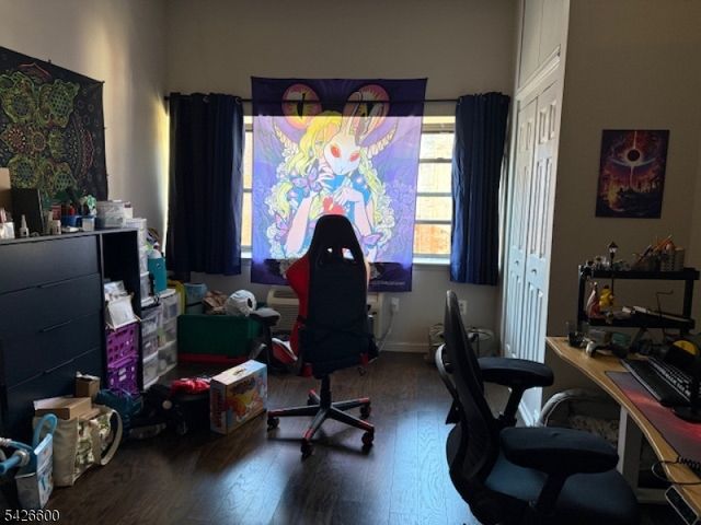 111 Mulberry St 4K, Newark City, NJ 07103