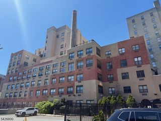 111 Mulberry St 4K, Newark City, NJ 07103