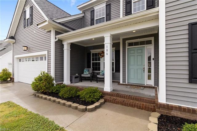 106 Gander DR, Moyock, NC 27958