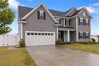 106 Gander DR, Moyock, NC 27958