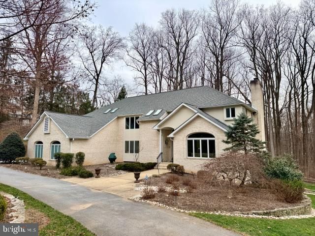 11901 MINOR JONES DR, Owings Mills, MD 21117